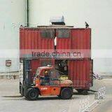 Mobile Containerized Bagging System With CE, ISO9001-2008 thumbnail-4