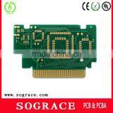 Competitive Price 2oz HASL Oem Electronic Pcb thumbnail-6