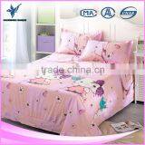 Fashion Cool Kids Tide Cartoon Anime Bed Sheets thumbnail-3