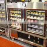 Quickly Food Machinery Co., Ltd. company overview - view 3 thumbnail