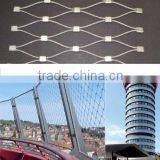 Zoo Mesh/bird Netting for 2014