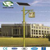 Led Solar Street Light 15W-80w Professional Manufacturer Integrated Waterproof Motion Sensor thumbnail-2
