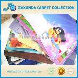 New Kind Foam Printed Floor Price Carpet thumbnail-3