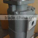 Gear Rotary Pump 15249488 for Terex Haul Truck thumbnail-2