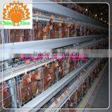 Kenya Marketsupply Poultry Layer Chicken Cage Farm Equipment Factory From Zisa thumbnail-1