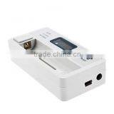 Soshine USB Charger 3.7V/1.2V Smart Charger for Li-ion Battery thumbnail-3