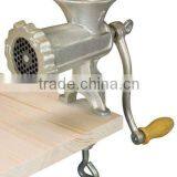 Manual Cast Iron Meat Mincer/meat Grinder thumbnail-1