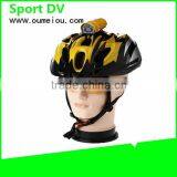 hd Mini Sport dv 1080p Manual for Cycling ,helmet Mount Quality Choice thumbnail-1