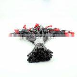 Mini High-fidelity Acoustic CCTV Microphone and Beautiful Sound System ( Two Head and Sheltered) GK-601A thumbnail-5