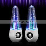 Water Dancing Speaker Bluetooth Stereo Led Music Speaker Usb Water Spray Audio Computer Peripheral Audio thumbnail-2