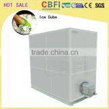 Hot Selling Industrial Ice Cube Machine In Africa
