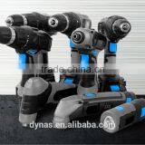 Cordless Combo Kit for Electrical Impact Wrench thumbnail-2