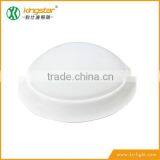 12w 18w 22w Optional Modern Ceiling Lamp Classic White Aluminum Surface Mounted Round LED Lighting With UL TUV SAA Quality Choice thumbnail-2