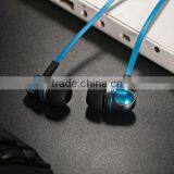 Wallytech W801 High Performance In-Ear Headphones With Built-in Mic Headset Earbuds With 3-Button Volume For Iphone thumbnail-6