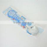 Hot Selling With High Grade Plastic Handle Spoon thumbnail-1