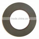 CLARK 4208111friction Material Paper Base Friction Plate