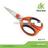 Factory Direct Price Kitchen Scissor With Cover Stainless Steel thumbnail-2