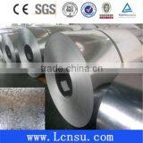 High Quality Gi And Ppgi / Prepainted Steel Coil / Continuous Galvanizing Line Factory thumbnail-1