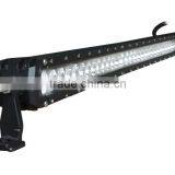 Single Row Led Light Bar 4x4 off Road 240w 12v Waterproof 52 Inch Led Light Bar Offroad Light Bar thumbnail-2