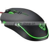 4000 DPI Macro Gaming Mouse, 5 Buttons With 1 DPI Button Selector,Standard Packing thumbnail-3