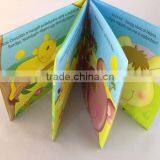 Waterproof Baby Bath Book, Promotional Bath Books, Bubble Book thumbnail-3