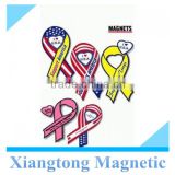 2013 New Style Rubber Magnetic Strip