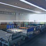 Cheap Manual Crank Hospital Bed thumbnail-3