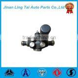 Truck Spare Parts Weichai Deutz Engine Fuel Pump Fuel Transful Pump