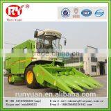 4YZ-4 With 170hp Engine Sweet Corn Harvester for Sale Quality Choice
