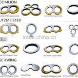 Cifa Spectacle ,spare Parts for Pump thumbnail-3