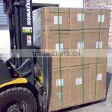 Transparent Thermal BOPP/EVA Hot Melt Lamination Film thumbnail-4