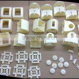 OEM Manufacturer Camera 3D Plastic Rapid Prototyping thumbnail-3