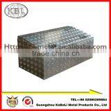 Custom Aluminum Checkerplate Pickup Utes US General Truck Tools Boxes(KBL-APH1770)(ODM/OEM) thumbnail-2