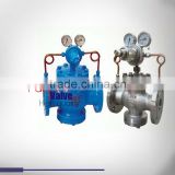 Chinese Yk43X/F/Y high pressure Casting oxygen pressure reducing valve