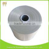 Volume Supply Best Quality Transparent Clear Color Heat Shrink Plastic Film thumbnail-2