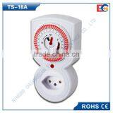 Switzerland 24 Hour Cycle Timer Socket thumbnail-1