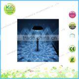 Solar Power Panel Garden Decoration Lighting Led Light