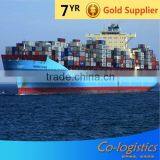 Best Sea Shipping Company in Guangzhou to Hamburg----ada Skype:colsales10 thumbnail-3