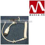 Manca.HK--Molded Cable