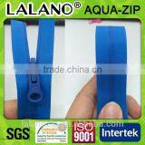 #3 Coil Zipper Water Repellent for Garments in Appareal thumbnail-1
