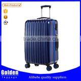 New Products Popular Leisure 20/24/28 Inches ABS Travel Luggage / Trolley Luggage thumbnail-1