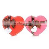 China Factory Customise Heart Shape Paper Packaging Box Gift Box Paperboard Box OEM ok thumbnail-2