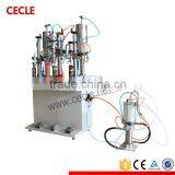 AF3-1600A Aerosol Filling Machine thumbnail-1