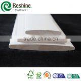 Paulownia Wood Timber Shutter Louver Components Quality Choice thumbnail-2