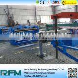 European Quality Automatic Vertical Slitting Machine thumbnail-5