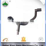 Agriculture Single Cylinder Diesel Engine R170 Shift Forks thumbnail-3