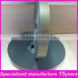 Calcinate Single Side Glassfiber Mica Paper Tape / Cable Caution Glass Cloth Electrical Tape thumbnail-1