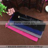 Custom Velvet Pen Gift Bag, Velvet Pen Pouches Wholesale thumbnail-3