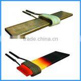 Best Price Steel Fast Heating Bolt and Nut Automatic Hot Forging Machine (JLC-50) thumbnail-6