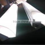 TIWIN New Style Indoor Led Light Epistar Chip Curved Batten 36w Led Bar thumbnail-3